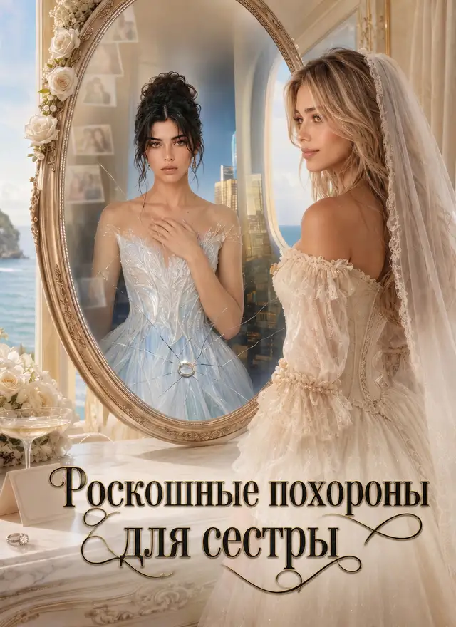Роскошные похороны для сестры