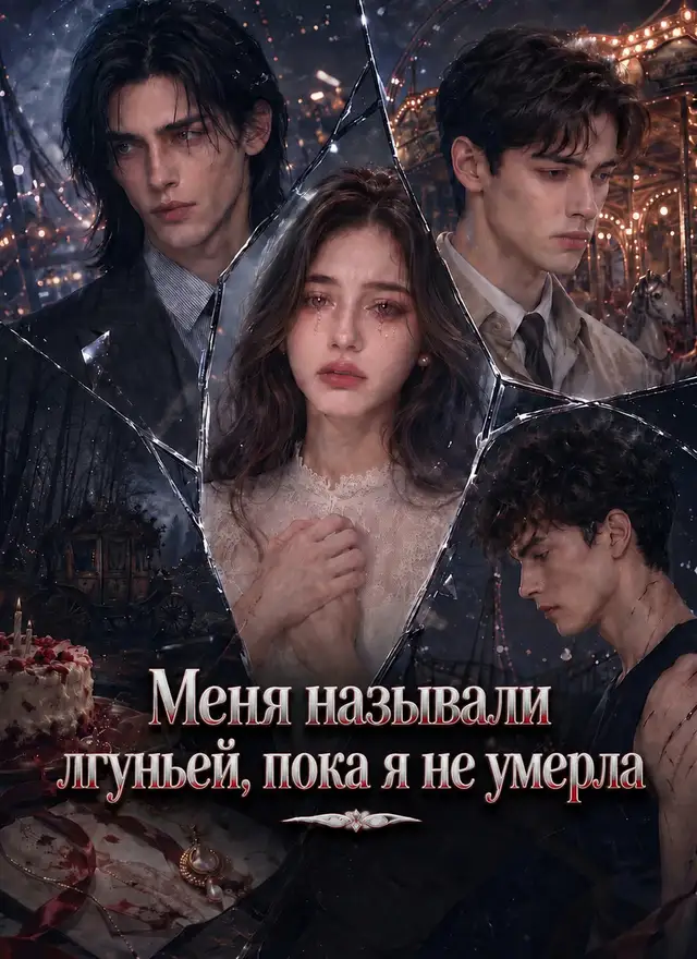 Меня называли лгуньей, пока я не умерла